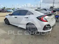 2021 Honda CIVIC фото