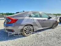 2021 Honda CIVIC фото