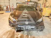 2021 Honda CIVIC фото