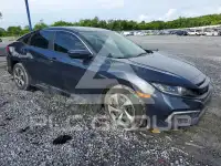 2021 Honda CIVIC photo