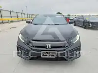 2021 Honda CIVIC photo
