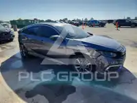 2021 Honda CIVIC photo