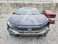 2021 Honda CIVIC фото