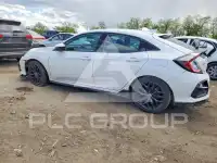 2021 Honda CIVIC photo