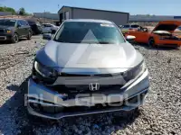 2021 Honda CIVIC фото