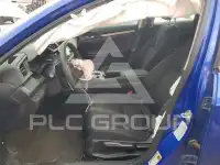 2021 Honda CIVIC фото