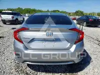 2021 Honda CIVIC фото