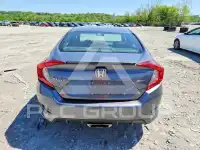 2021 Honda CIVIC фото