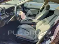 2021 Honda CIVIC фото