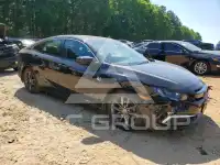 2021 Honda CIVIC фото