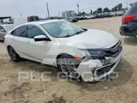 2021 Honda CIVIC photo
