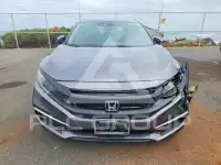 2021 Honda CIVIC photo