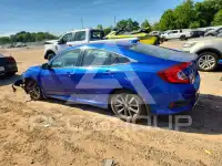 2021 Honda CIVIC фото