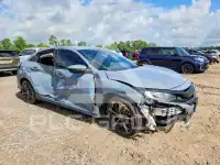 2021 Honda CIVIC фото