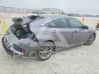 2021 Honda CIVIC фото