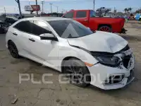 2021 Honda CIVIC фото