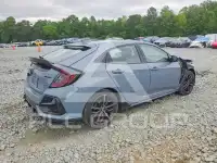2021 Honda CIVIC фото