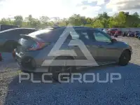 2021 Honda CIVIC фото