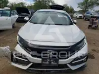 2021 Honda CIVIC photo