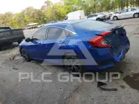 2021 Honda CIVIC photo