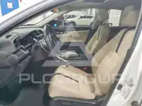 2021 Honda CIVIC photo