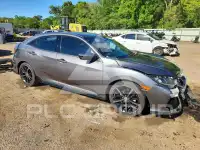 2021 Honda CIVIC фото