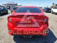 2021 Honda CIVIC photo