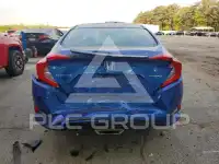 2021 Honda CIVIC photo
