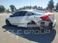 2021 Honda CIVIC фото
