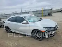 2021 Honda CIVIC фото