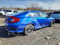 2021 Honda CIVIC фото