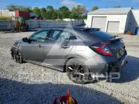 2021 Honda CIVIC фото