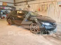 2021 Honda CIVIC фото