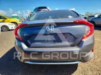 2021 Honda CIVIC photo
