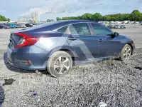 2021 Honda CIVIC photo