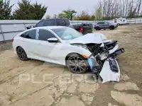 2021 Honda CIVIC photo