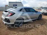 2021 Honda CIVIC фото