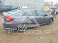 2021 Honda CIVIC фото