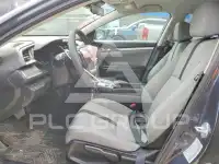 2021 Honda CIVIC photo