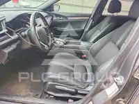 2021 Honda CIVIC фото