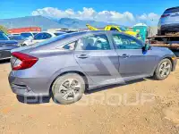 2021 Honda CIVIC photo