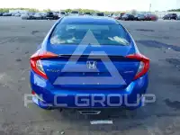 2021 Honda CIVIC фото
