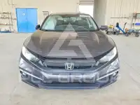 2021 Honda CIVIC фото