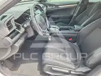 2021 Honda CIVIC photo