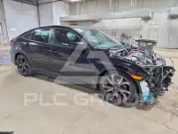2021 Honda CIVIC фото