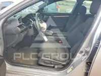 2021 Honda CIVIC фото