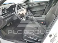 2021 Honda CIVIC фото