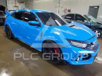 2021 Honda CIVIC фото