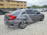 2021 Honda CIVIC фото