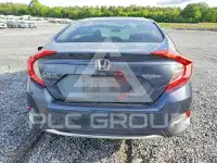 2021 Honda CIVIC photo